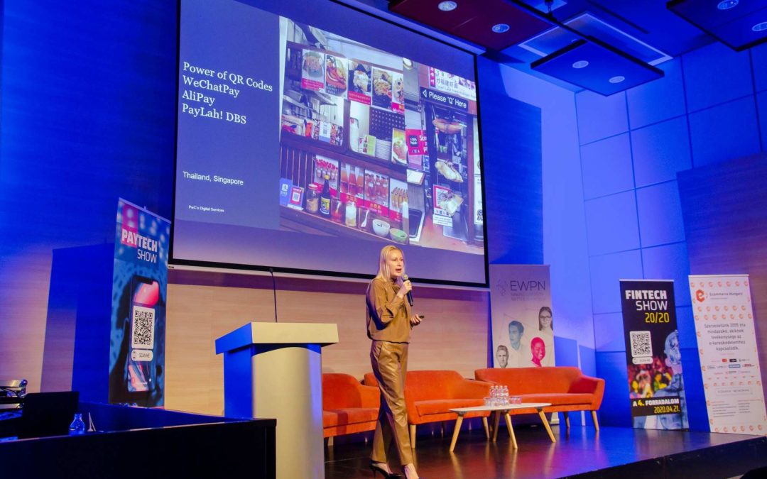 2030-ra 50 százalék alá csökkenhet a készpénz aránya Magyarországon