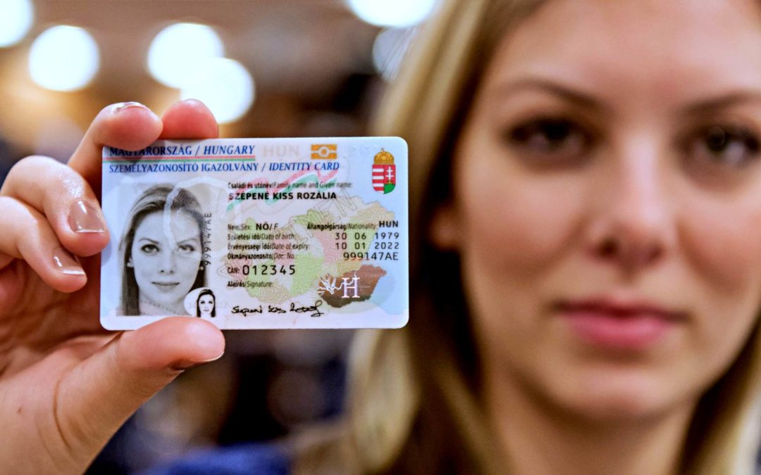 Dimenzióugrást hozhat az eszemélyis ügyfél-azonosítás a banki digitalizációban