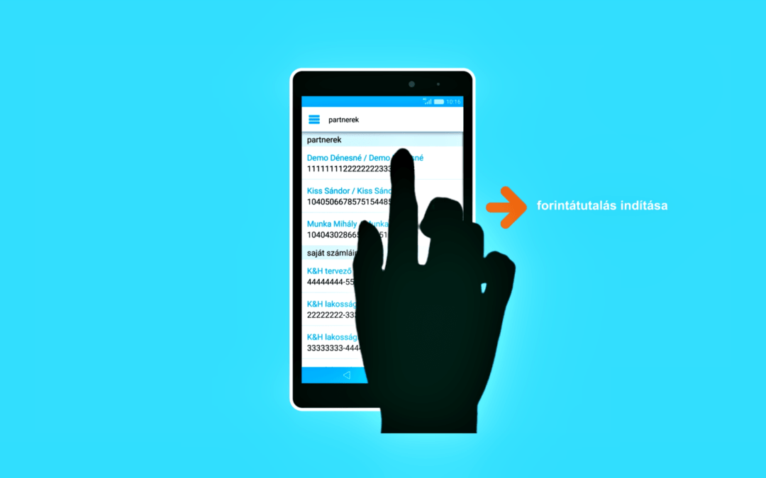 Elindult a K&H multibank: több bank számlája egy helyről