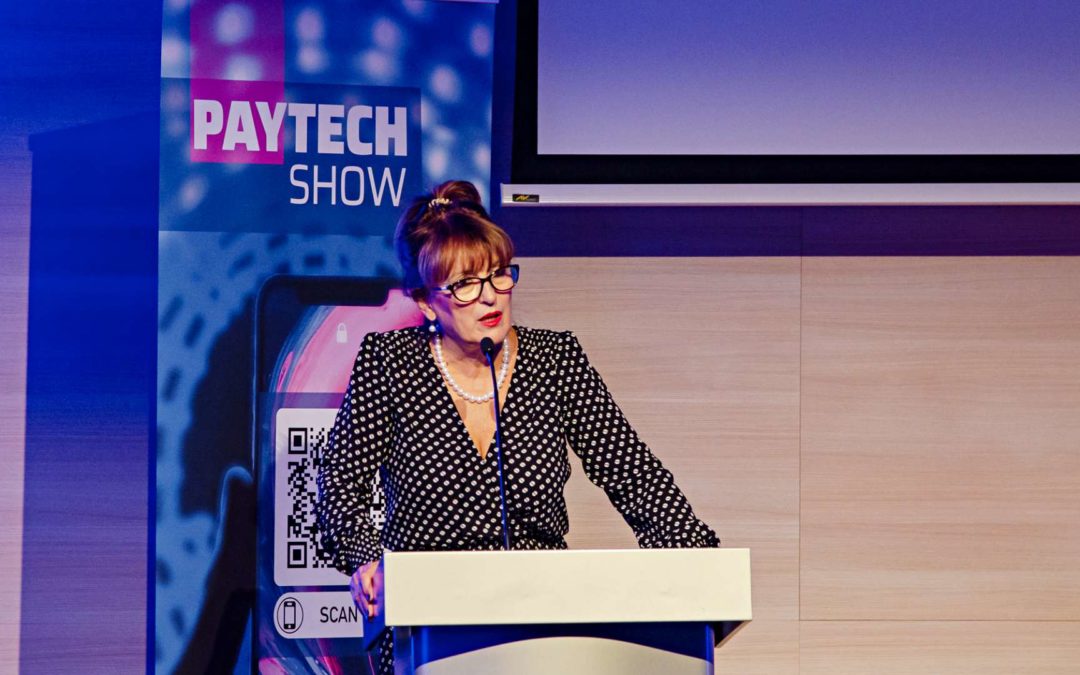 „A fintech forradalom mindenkit el fog érni” – Hegedüs Éva, a GRÁNIT Bank elnök-vezérigazgatója