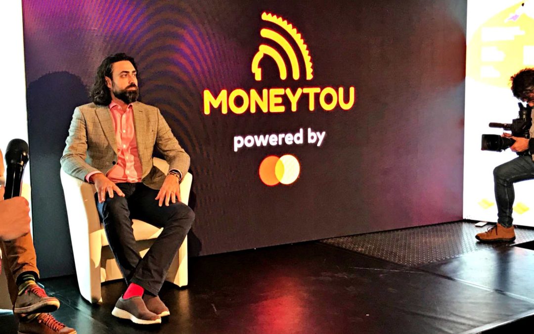 Fintech világpremier Magyarországon: azonnali bankkártyás pénzküldő szolgáltatás indul