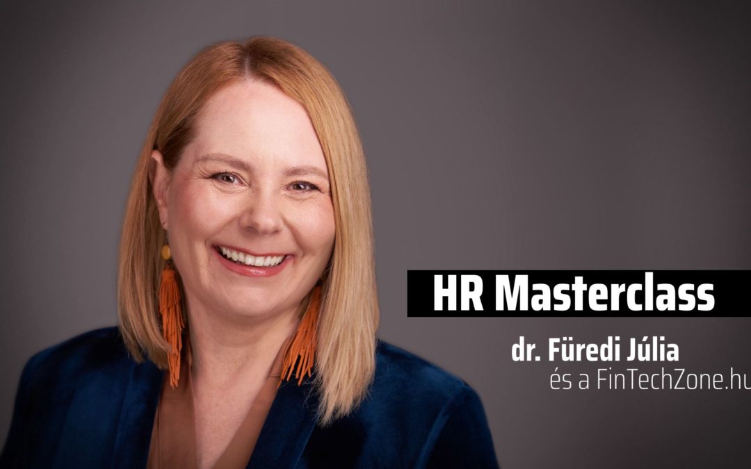 Mi lett és mi lesz Veled HR szakma? Ezer kérdés