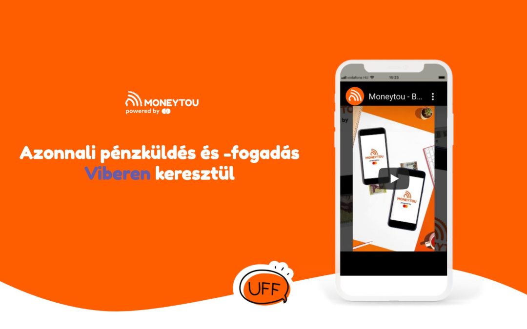 Kipróbáltuk a Moneytou-t, a Mastercard pénzküldő szolgáltatását a Viberen