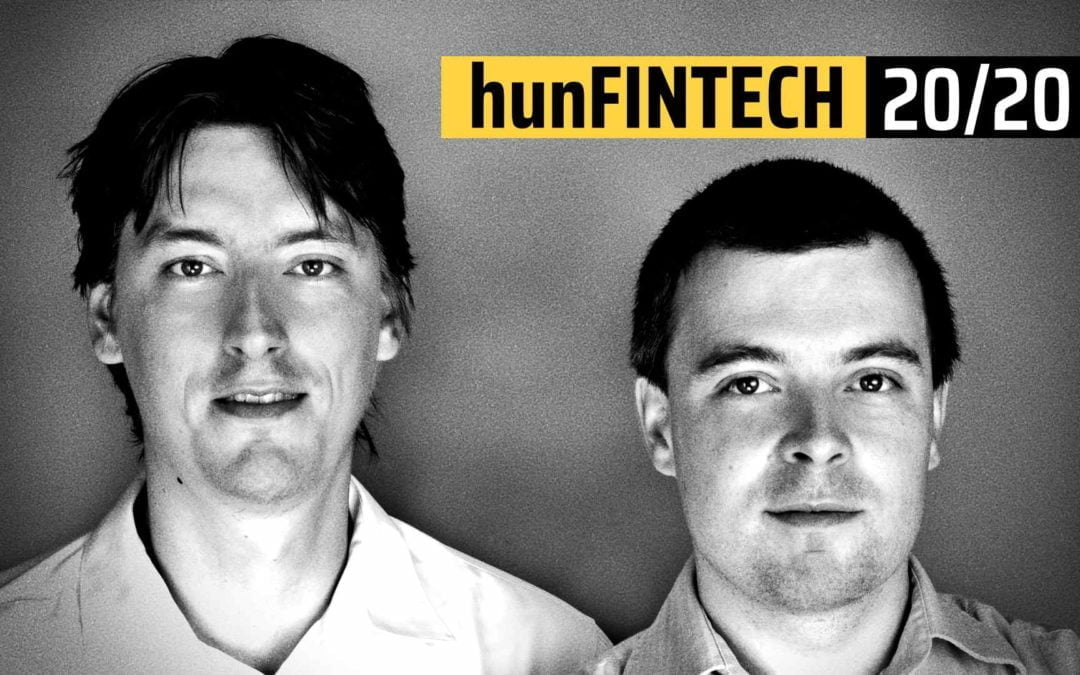 HUN FinTech 20/20: Keressük Magyarország TOP20 FinTech cégét!