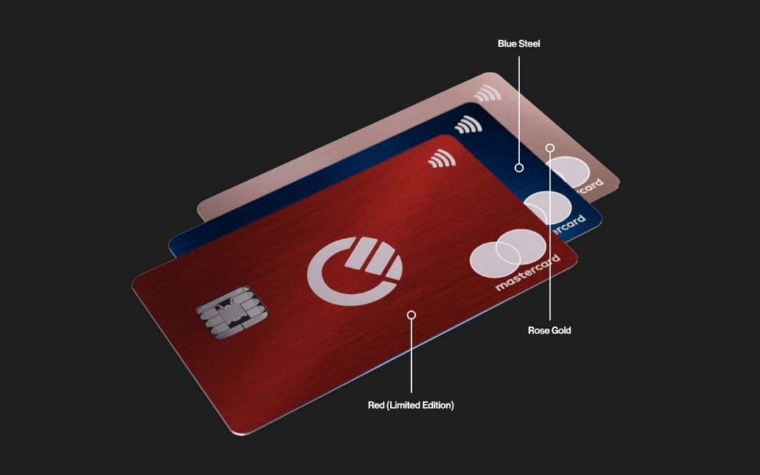 Baj lesz a Curve kártyákkal? Így trükközik a társaság