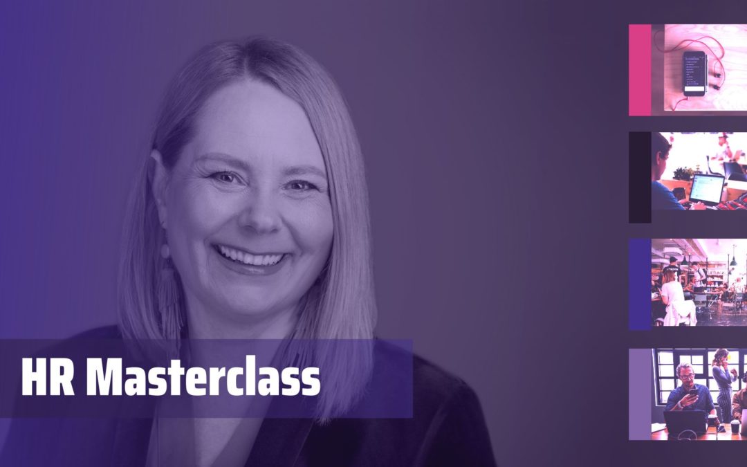 HR Transzformáció Masterclass – dr. Füredi Júlia és a FinTechZone összefogásában