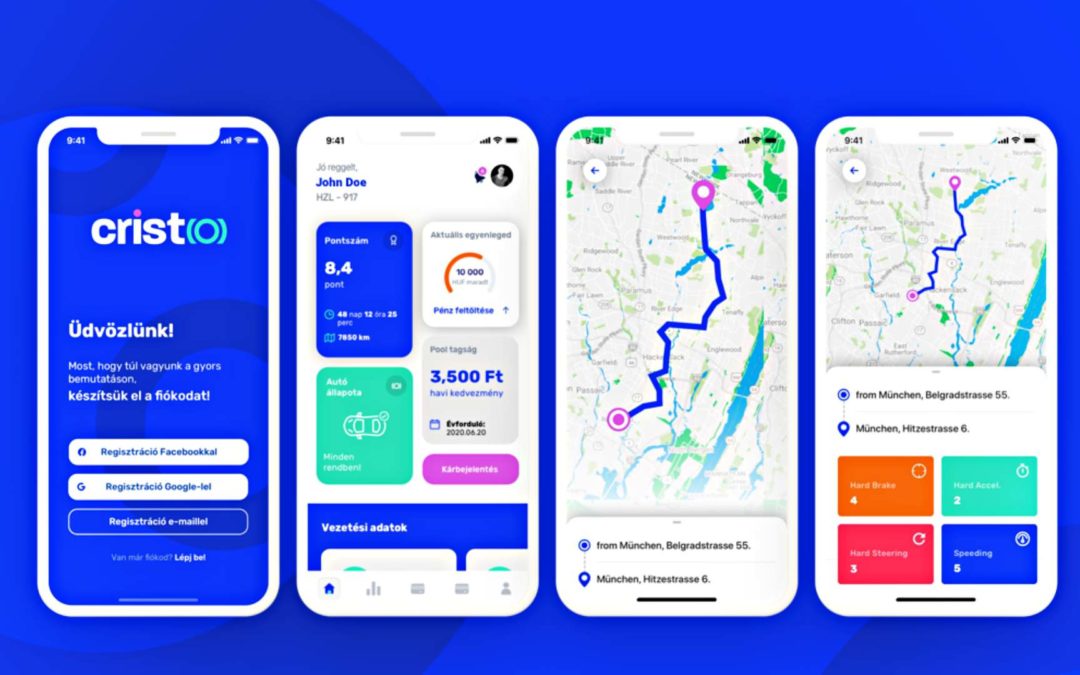 Hello Cristo! Az okos CASCO új neve Magyarországon