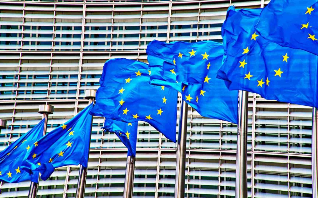 Európai Uniós fintech szabályozói tervek a következő 4 évre. Mire figyeljünk?