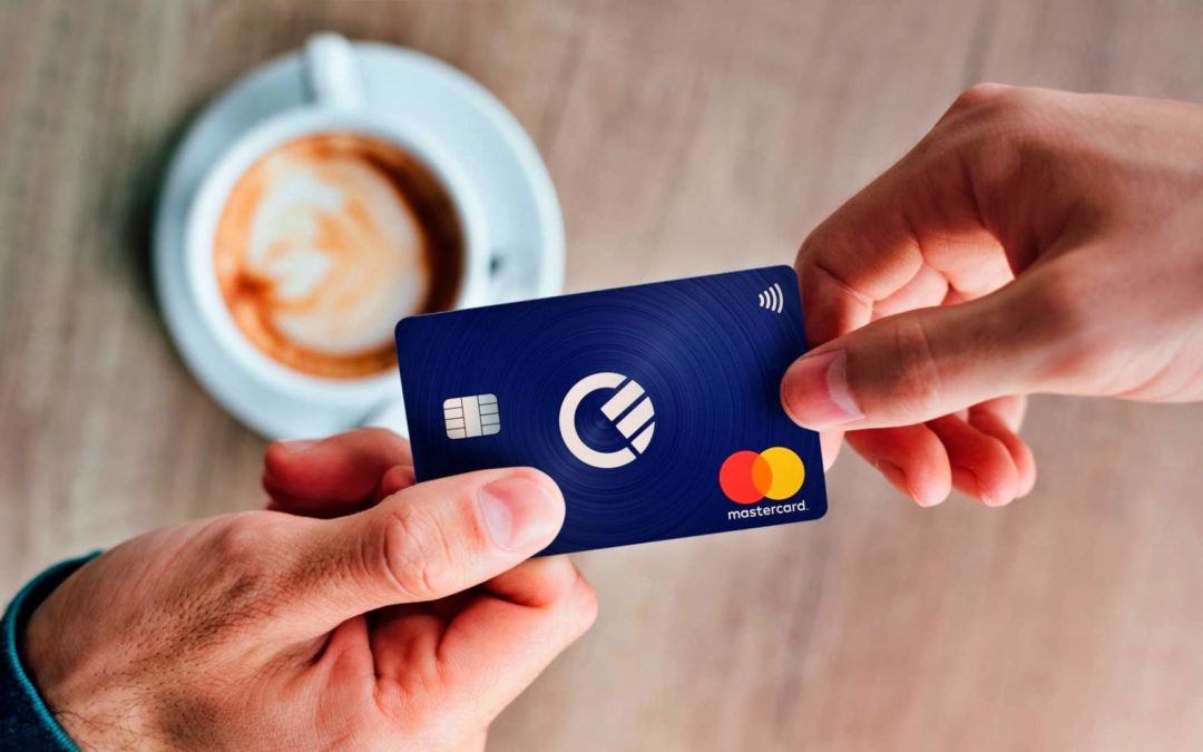 Kinél bankolsz? Mindegy, a Curve elhozta Neked az Apple Pay-t