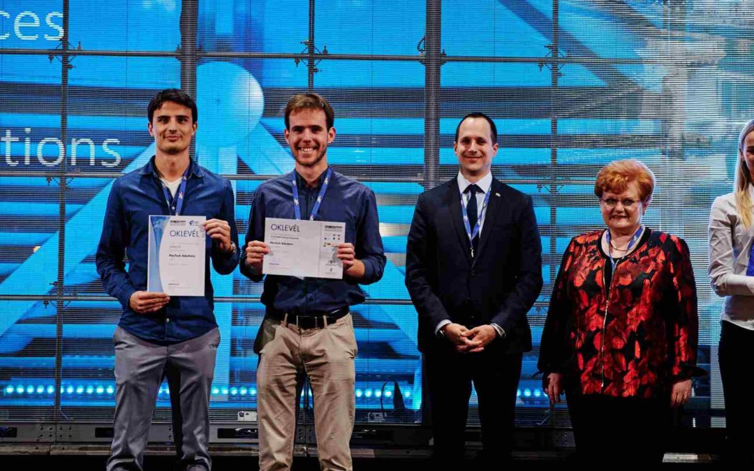 Már Magyarországon is elérhető az okos faktoring