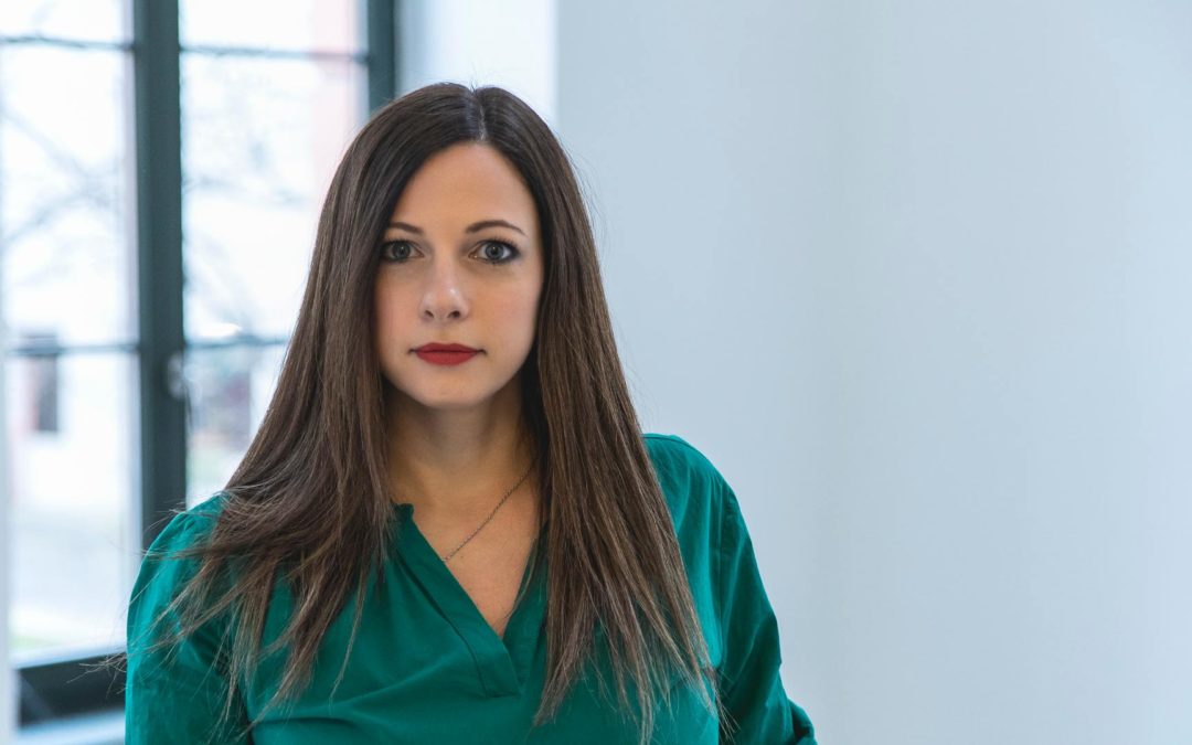 Sallai Linda: A videós aláírással új korszakot nyitottunk a biztosítási piacon