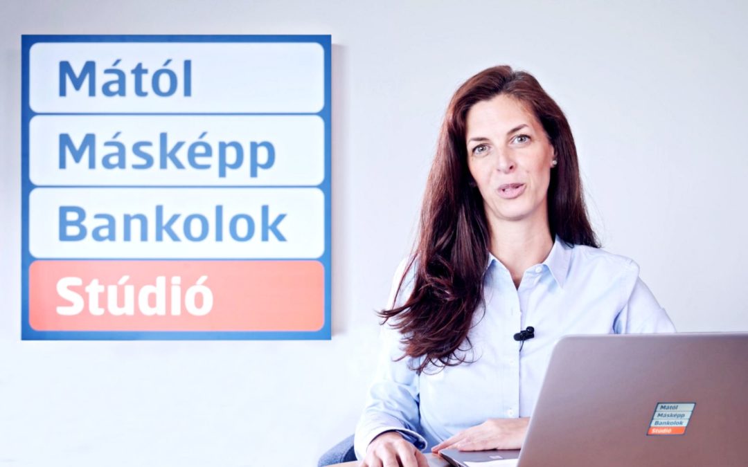 Erste Bank: mindennapos bankolás a járvány idején