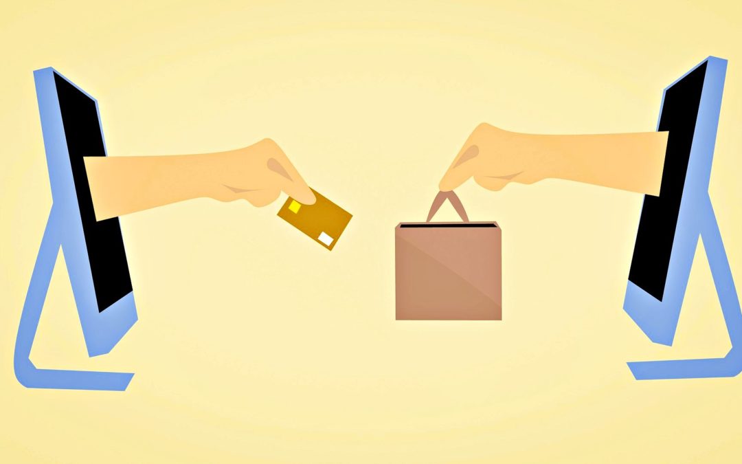 5 új javaslat, hogyan vásároljunk online a koronavírus járvány ideje alatt