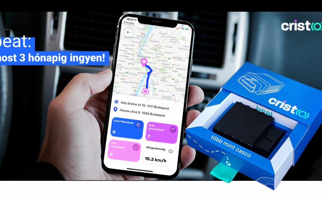 Cristo: okos casco kedvezmények bizonytalan időkben – FinTech stratégiák koronavírus ellen