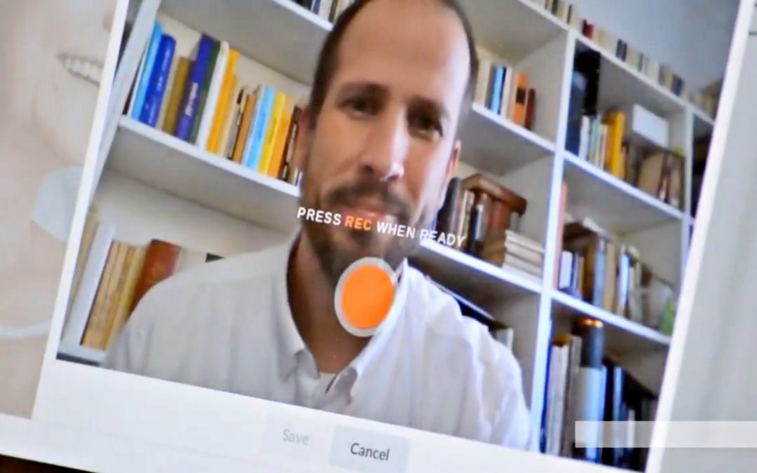Díjnyertes egészségügyi videós alkalmazást rakott össze a magyar fintech startup