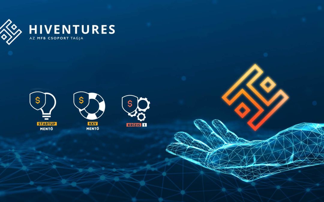 Hiventures: mentőprogram indult a krízishelyzetbe jutott cégek számára. Folyósítás akár 30 munkanap alatt