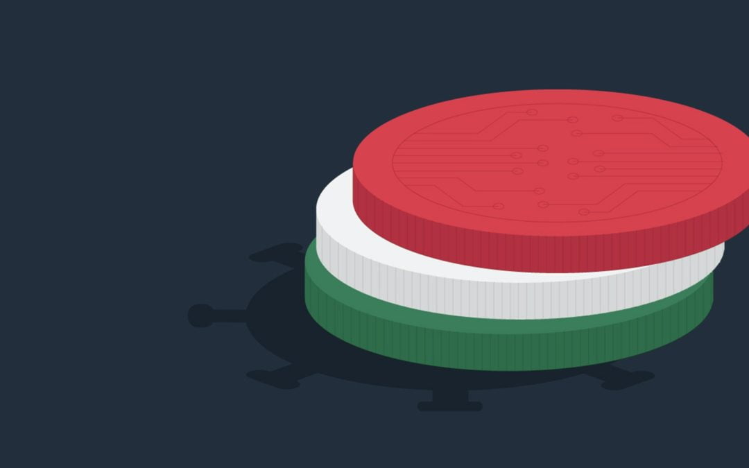 Fintech szektor Magyarországon, a koronavírus idején – 1. rész