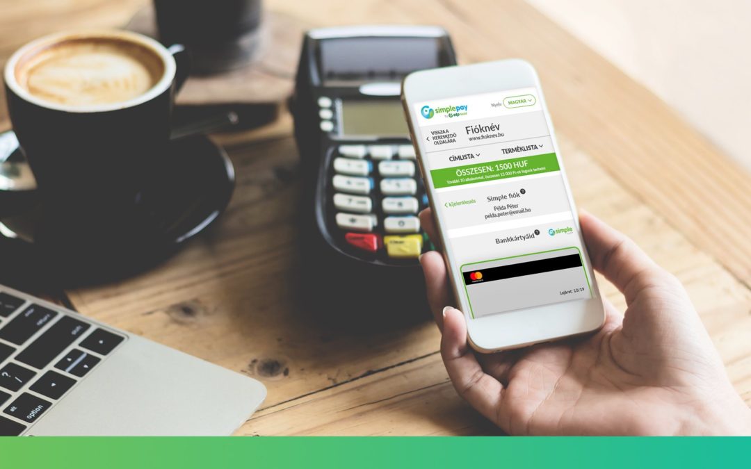 A hazai elektronikus fizetési piaccal kapcsolatos 2020-as várakozások – Exkluzív interjú Benyó Péterrel, az OTP Mobil ügyvezető igazgatójával (1. rész)