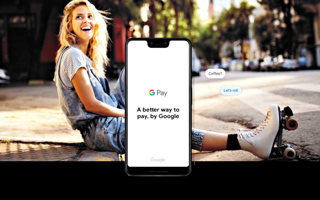 Megérkezett a Google Pay Magyarországra