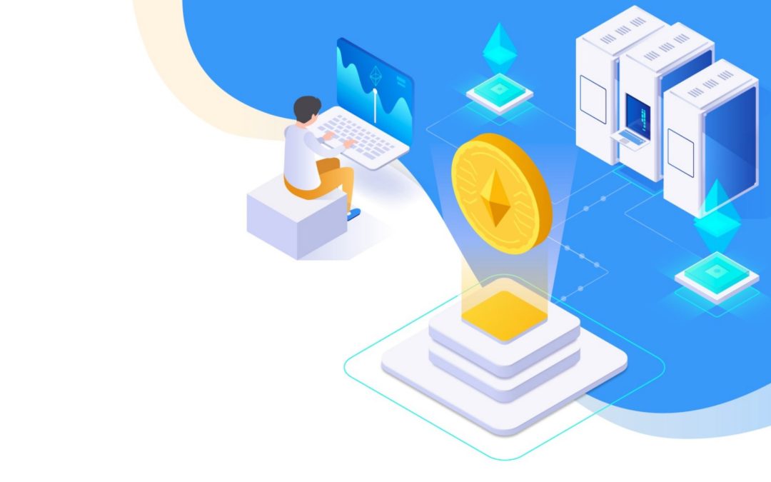 Kódban a pénzügyek jövője. Mutatjuk az alapokat.