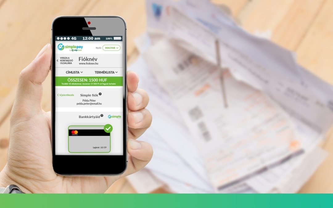 „A BigTech jelenléte jót tesz a magyar piacnak” – Exkluzív interjú Benyó Péterrel, az OTP Mobil ügyvezető igazgatójával (2. rész)