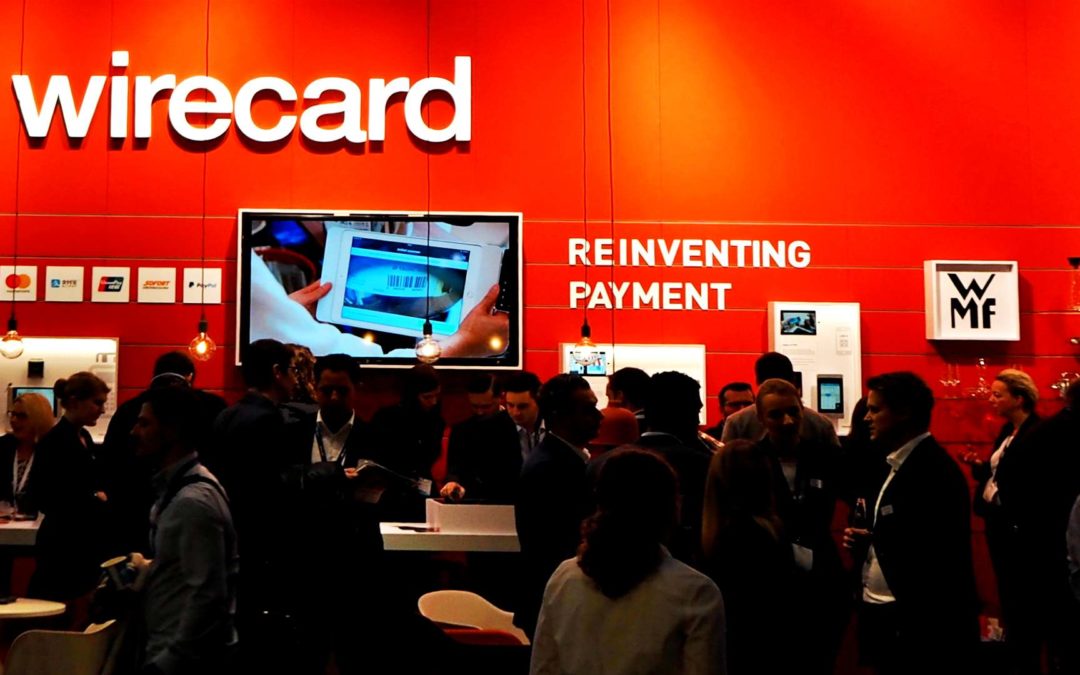 Szabályzói részrehajlás és a Wirecard-történet
