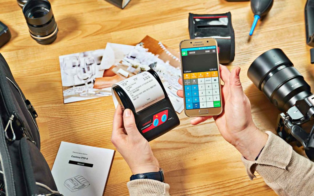 Digitálistörvény-csomagot nyújt be a Pénzügyminisztérium az elektronikus fizetés terjedéséért