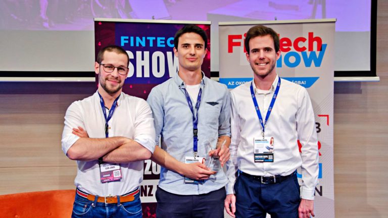 fintechshow pentech digitalis faktoring