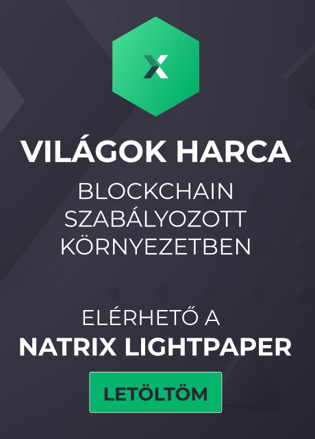 lightpaper blockchain