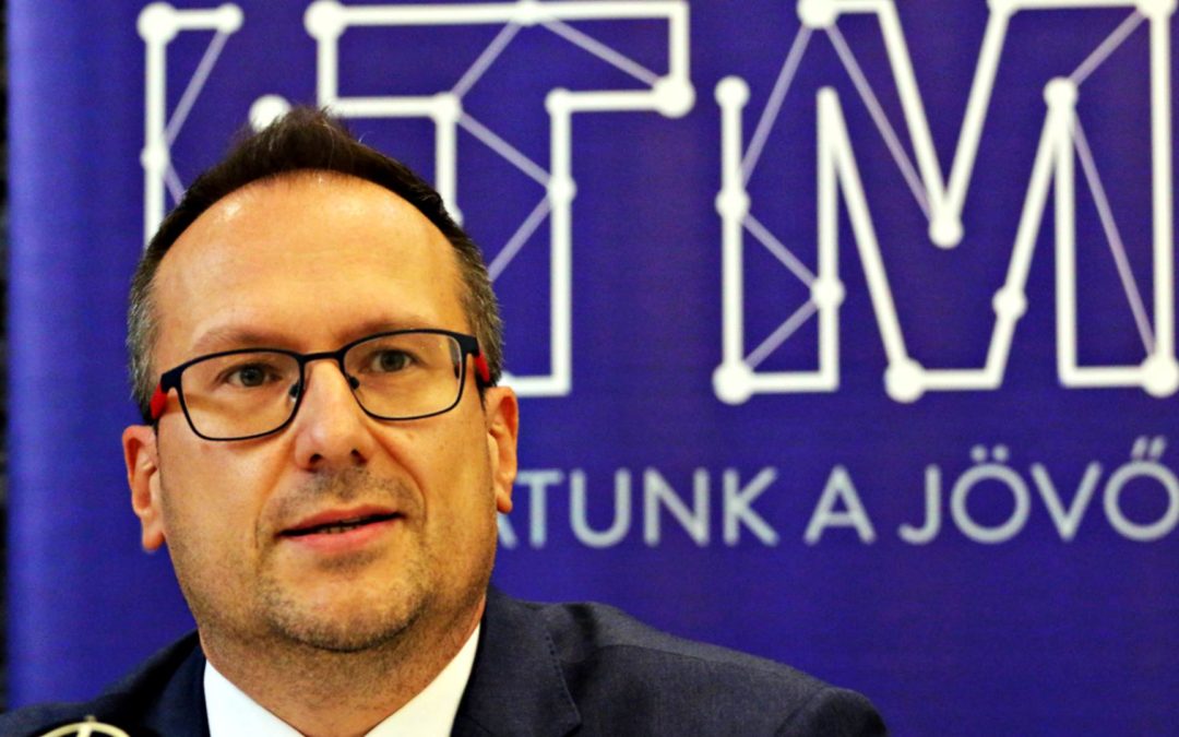 Jön a Digitális Pénzügyi Védjegy