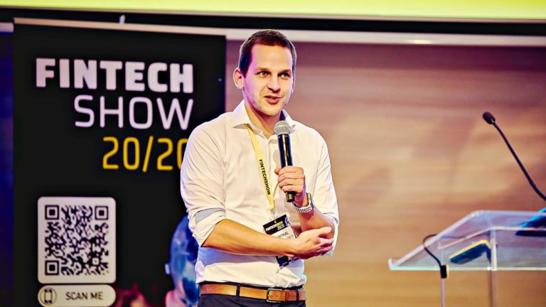 fintechshow gyoztes fintech startup perfinal