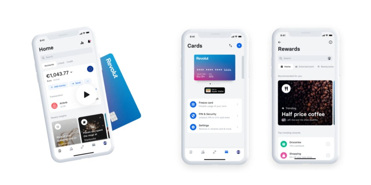 Megszólalt az MNB a Revolut pénzügyi beszámolója körüli problémák kapcsán