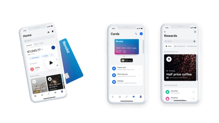 revolut fintechzone mnb fintech