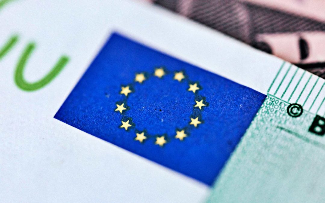 Szakértői: Összefoglaló az uniós digitális pénzügyi szolgáltatási stratégiáról