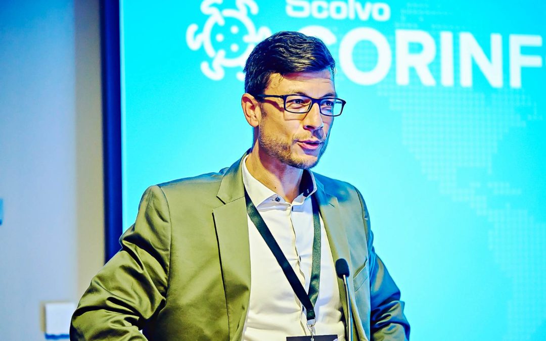 Fintech megoldás a COVID okozta működési kockázatok kezelésére