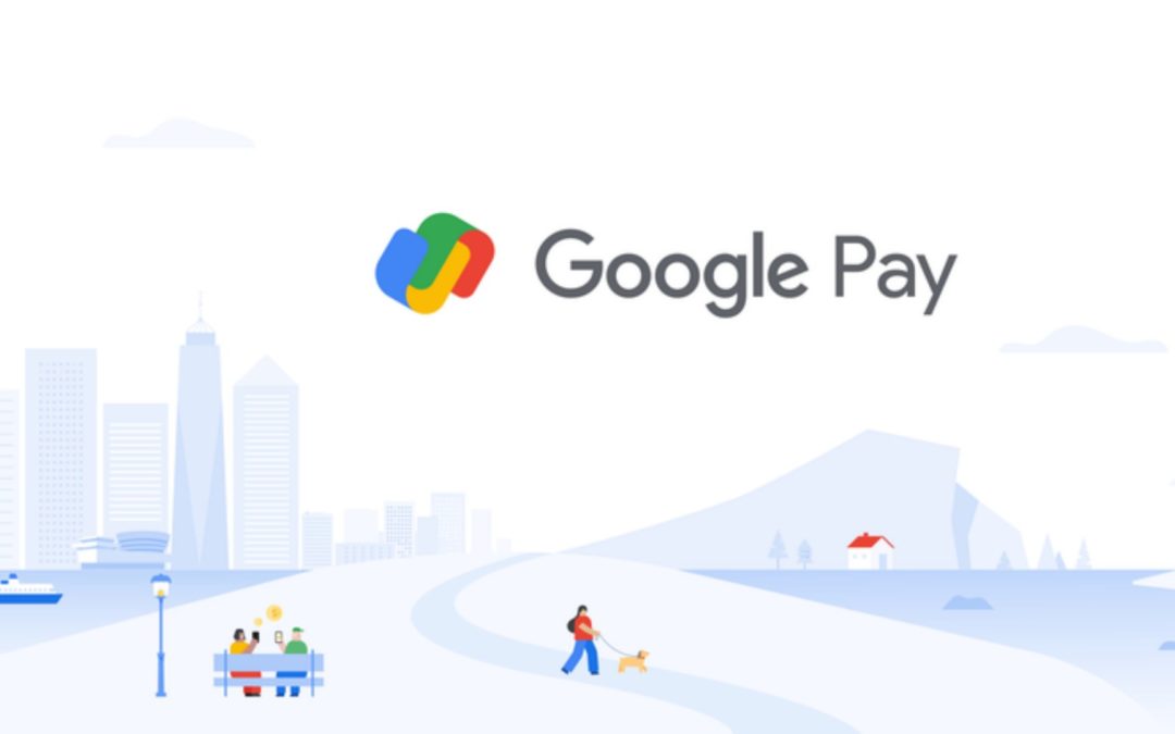 Itt a legújabb Google Pay bejelentés: segít megtakarítani és bankszámlát is ad