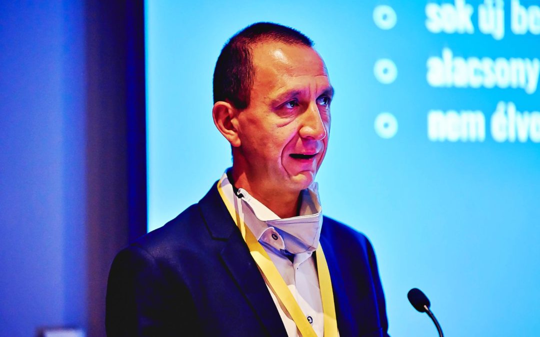 Így alakította át a koronavírus-járvány a hazai e-kereskedelmet