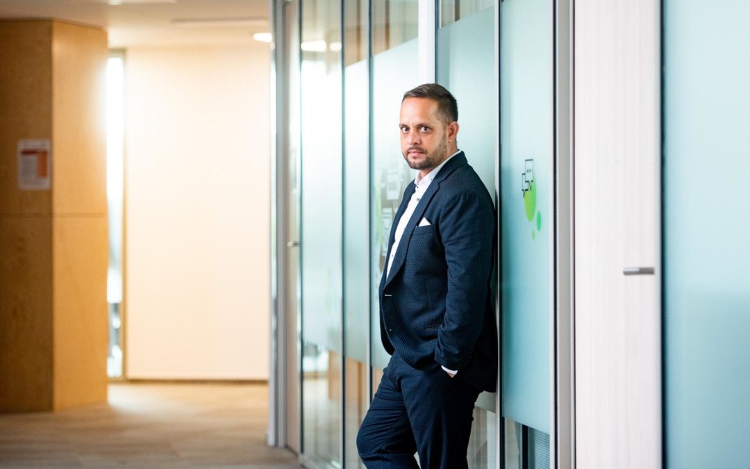 OTP Mobil: 2021-ben az irány az azonnali fizetés térnyerése lehet