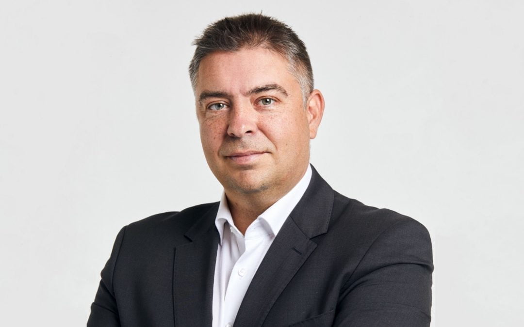 GIRO: „Ez lesz az év egyik legjelentősebb projektje: központi mobilfizetés”