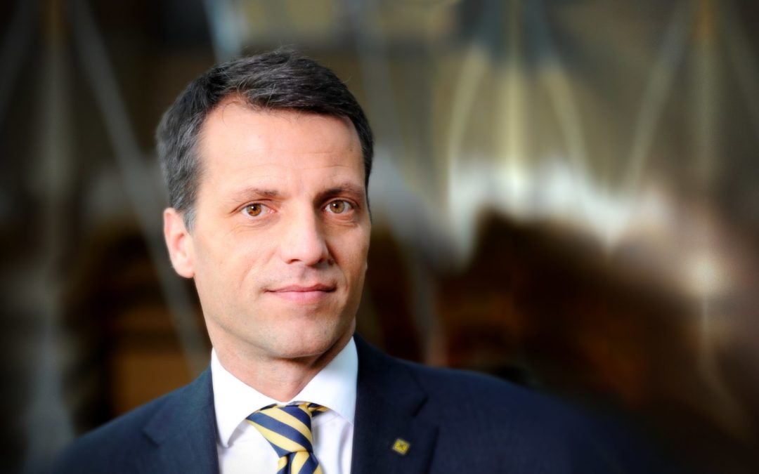 Raiffeisen Bank: “Ma már több területen úttörők vagyunk.”