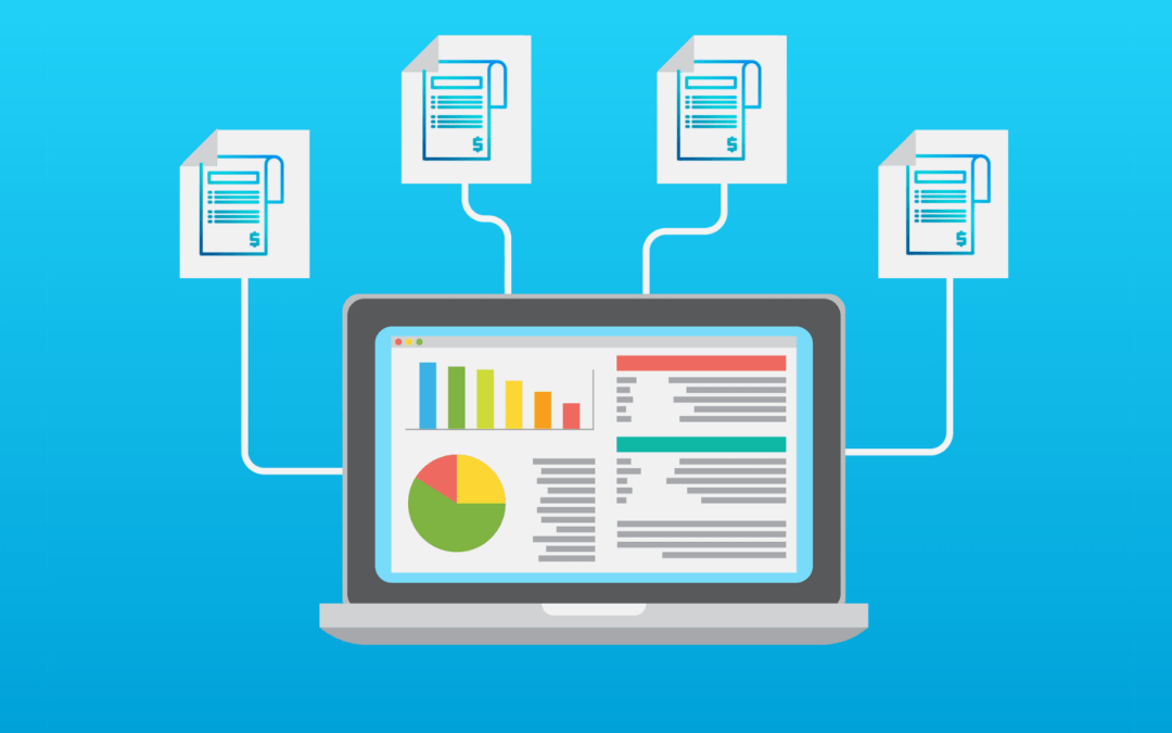 Dübörög az online számlázás Magyarországon. 2021. januártól minden számlára rálát a NAV