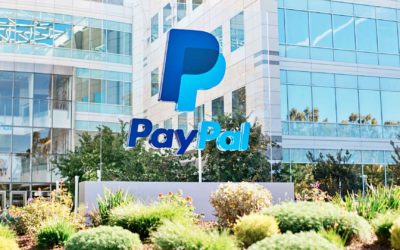Veszélyben a PayPal mobilfizetési pozíciója