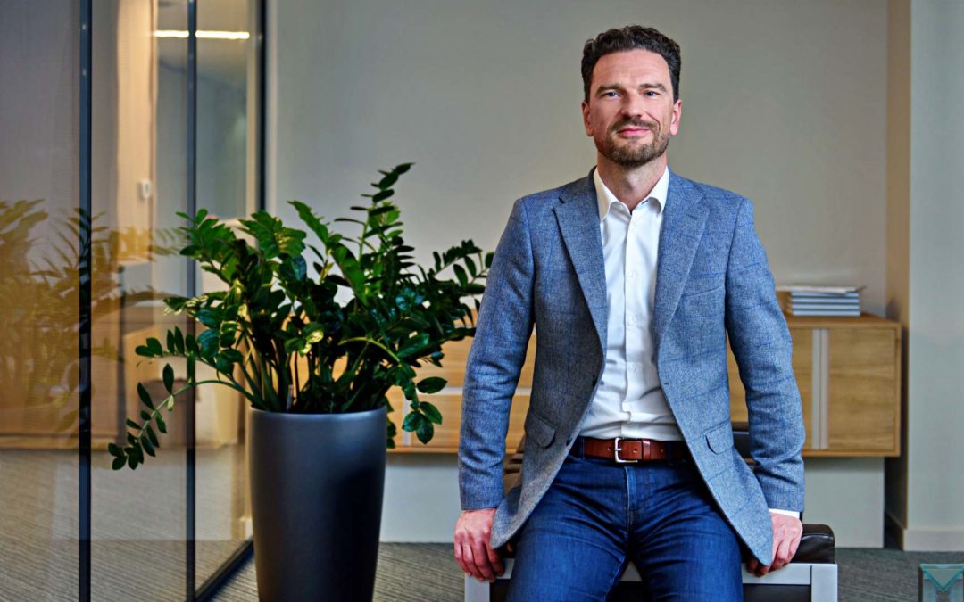 Hasznos társ a mindennapokban George, az Erste Bank digitális platformja