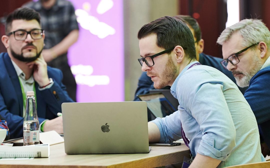 15 innovatív startuppal indít együttműködést az OTP Csoport