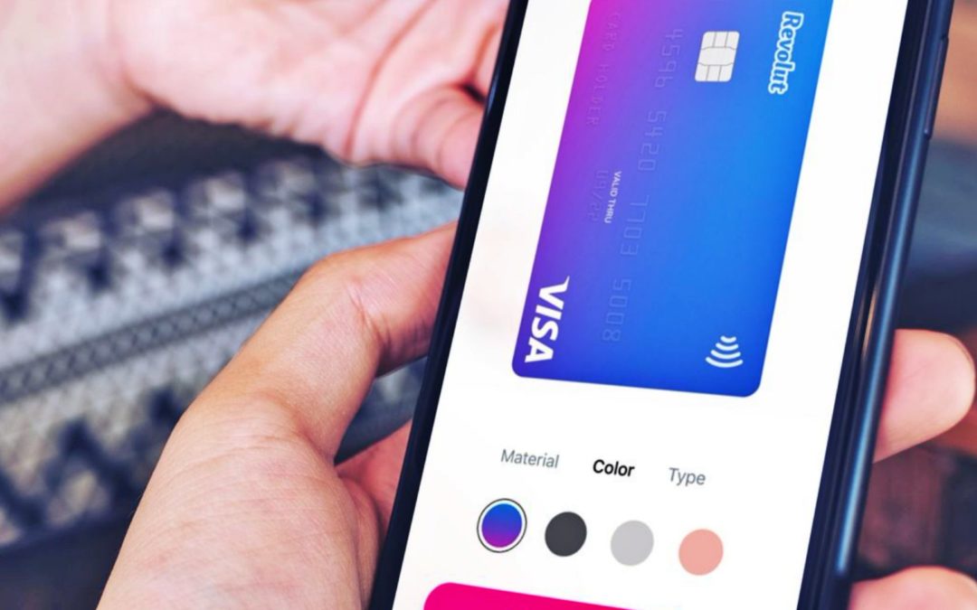 Az MNB ismételten felhívja a figyelmet a Revolut használatának kockázataira