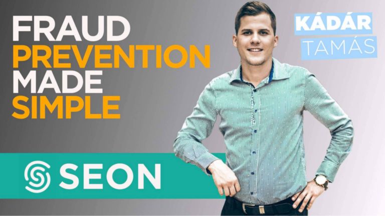 seon hungarian fintech startup