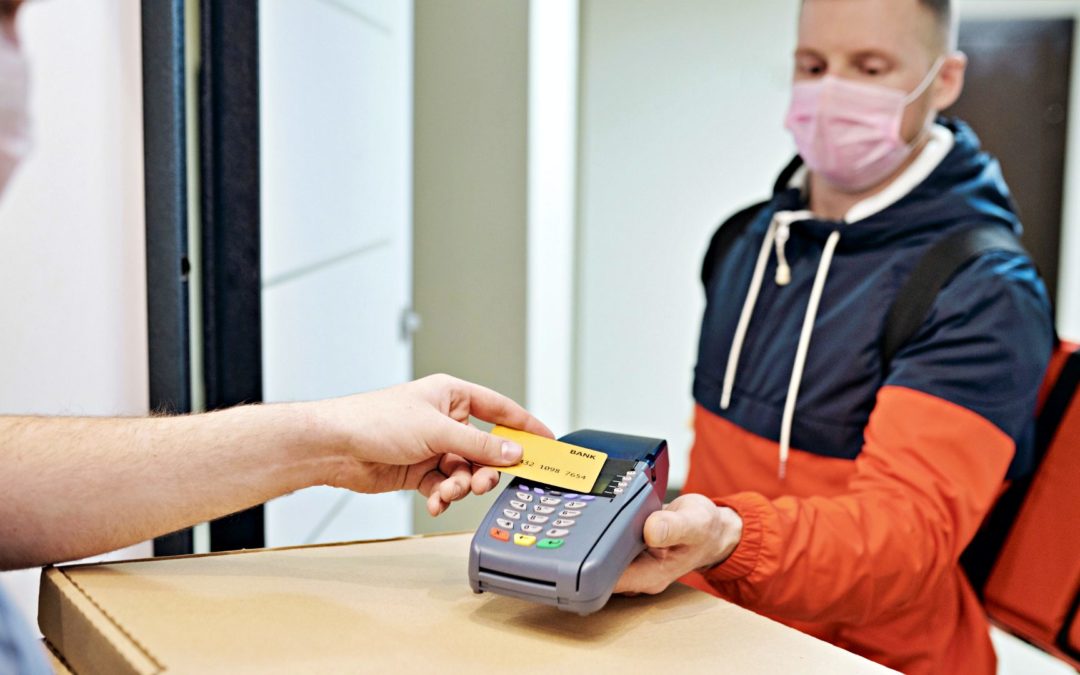 Pénzügyminisztérium: egyre népszerűbb az elektronikus fizetés