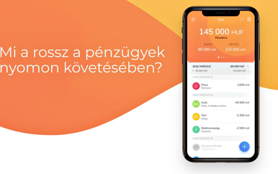 Elérhetővé vált az automatikus kiadáskövetés a Koinban