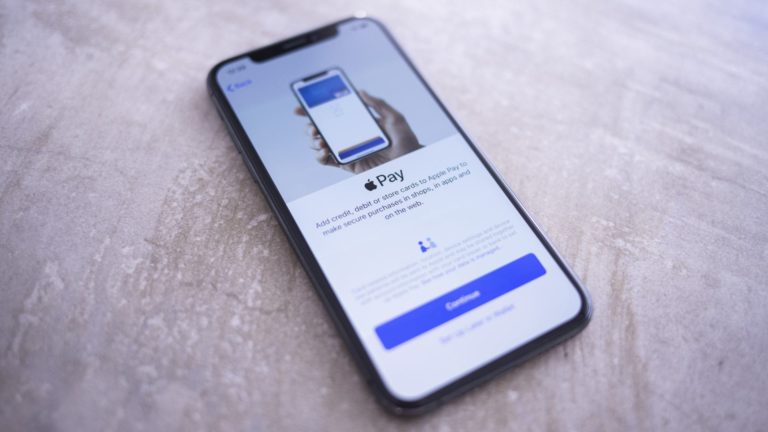 apple pay mobiltarca google pay