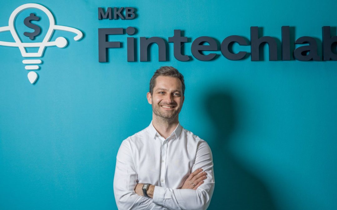 Három új programmal erősít az MKB Fintechlab: InnoAcademy, IdeaVault, Fintech Factory